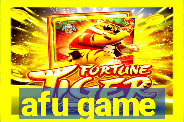 afu game